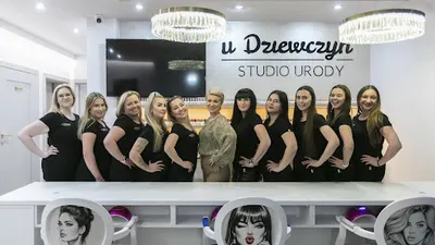 Studio Urody u Dziewczyn Podolog Legionowo